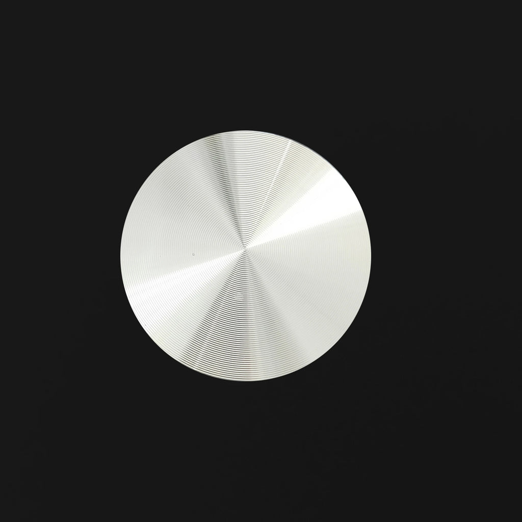 Modern Black Glass Coffee Table 🖤✨ | Rectangle Center Table (39”)