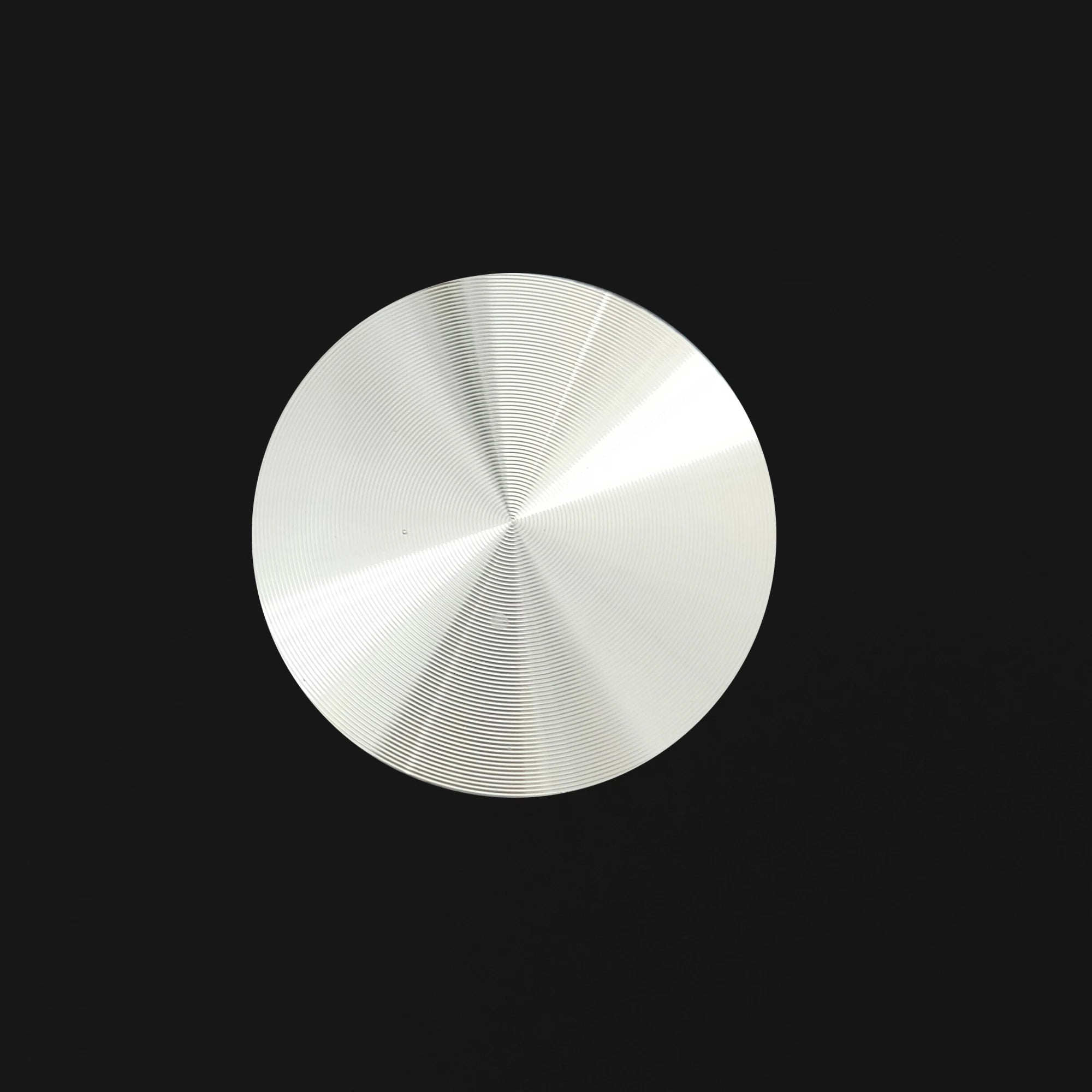 Modern Black Glass Coffee Table 🖤✨ | Rectangle Center Table (39”)