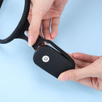 🧍‍♂️✨ Smart Posture Corrector – Real-Time Reminder Belt for Better Back Alignment